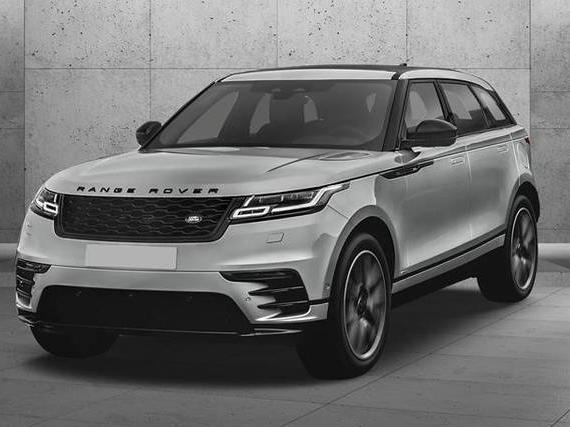 LAND ROVER RANGE ROVER VELAR 2021 SALYT2EX5MA314537 image